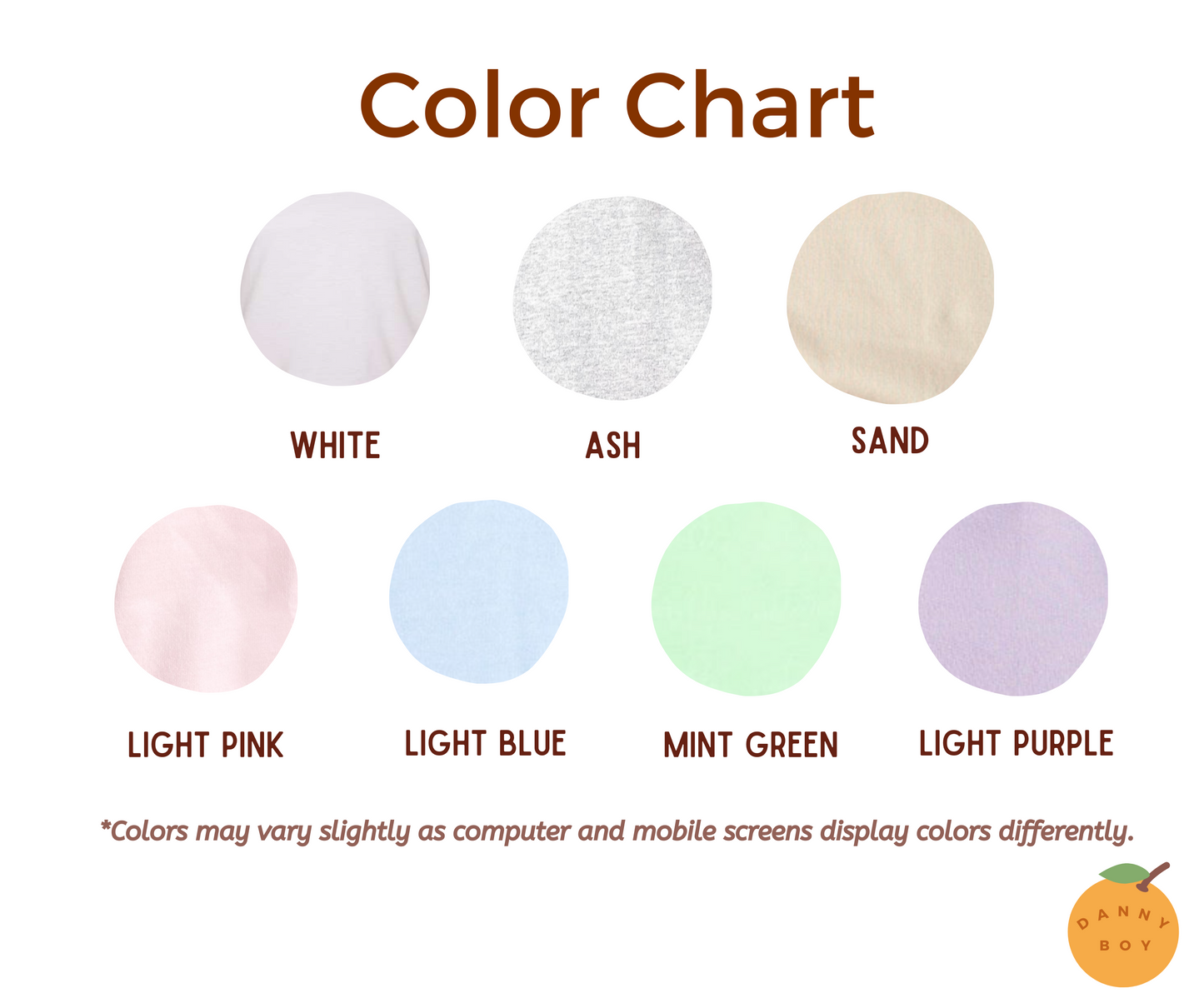 Kawaii Soot Sprite Embroidered Sweatshirt