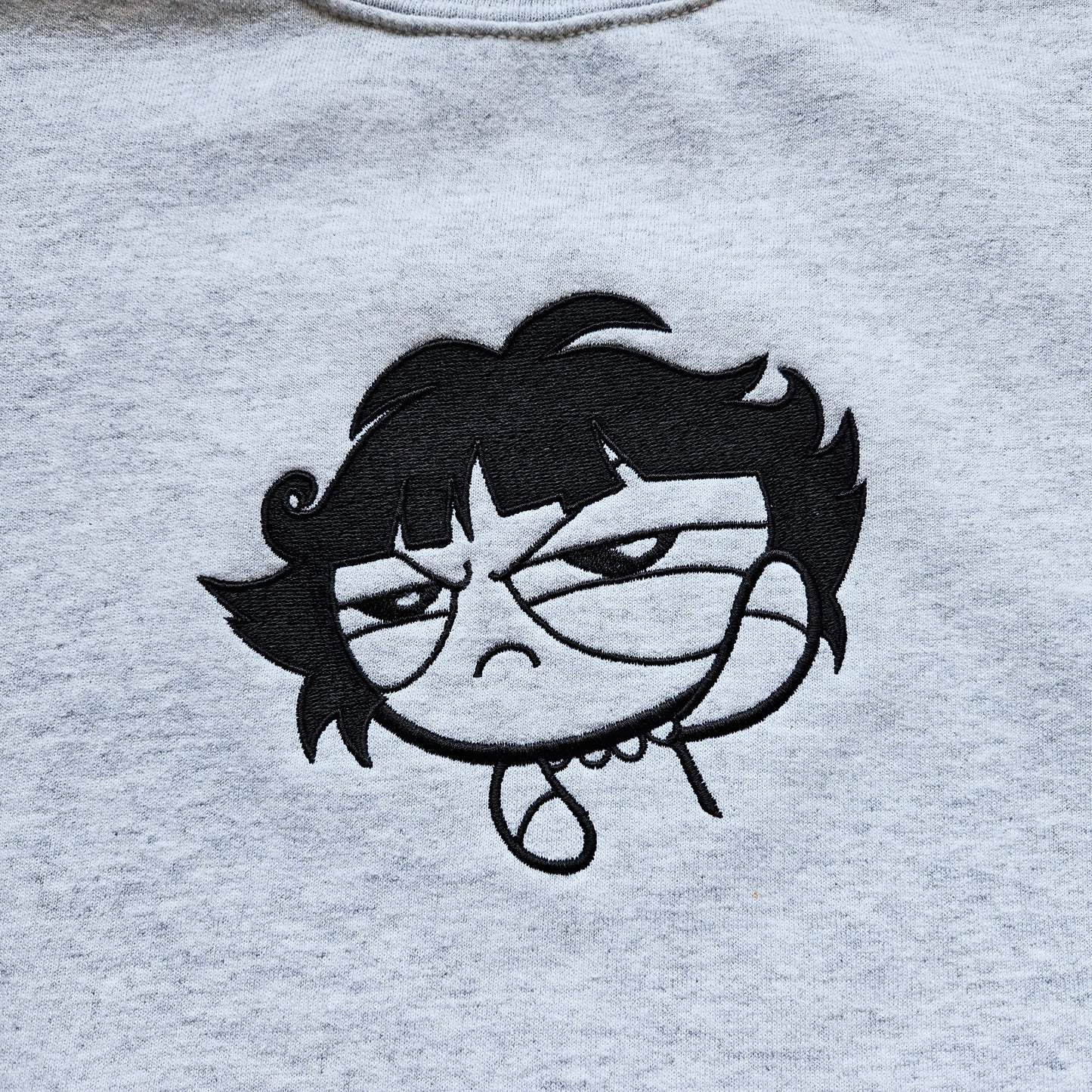 Grumpy Sweatshirt